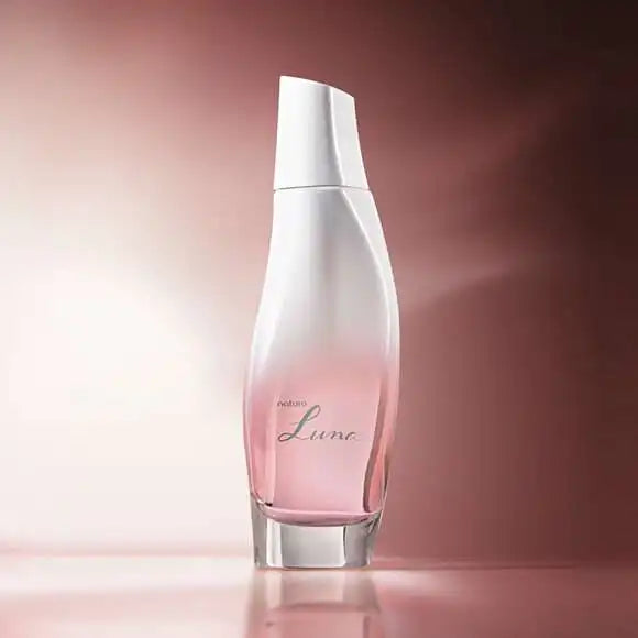 Traditional Luna Perfume Women's Cologne Deodorant Natura 75ml