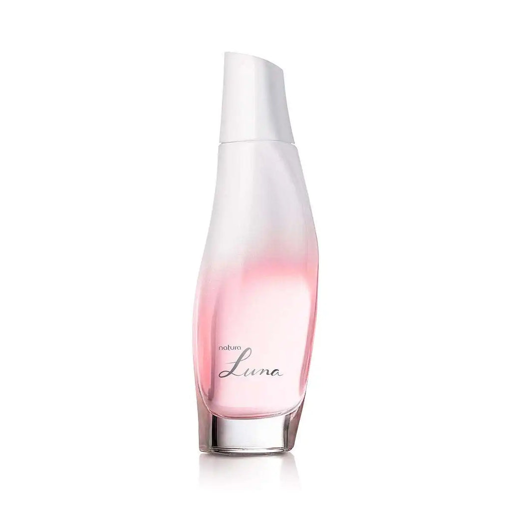Traditional Luna Perfume Women's Cologne Deodorant Natura 75ml