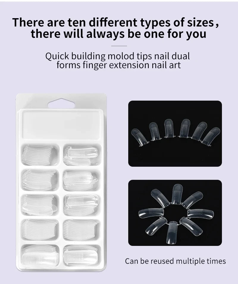 Kit de esmalte em gel com lâmpada UV para unhas, máquina elétrica de furadeira para unhas, kit de base e acabamento para unhas em gel Soak Off