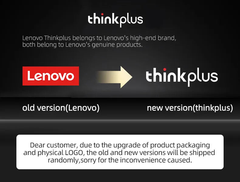 Lenovo GM2 Pro Wireless Headphones Earphones Bluetooth Touch Control Noise Reduction Stereo Earbuds Headsets for Xiaomi Iphone