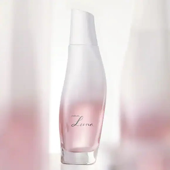 Traditional Luna Perfume Women's Cologne Deodorant Natura 75ml