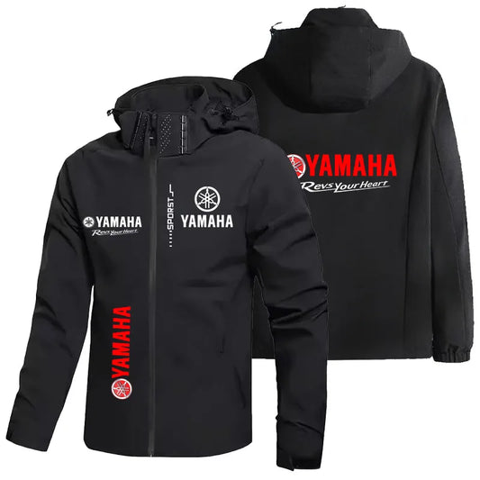 Jaqueta Masculina Yamaha
