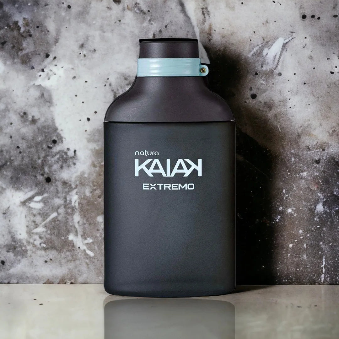 Perfume Kaiak Extreme Desod. Cologne Male 100ml
