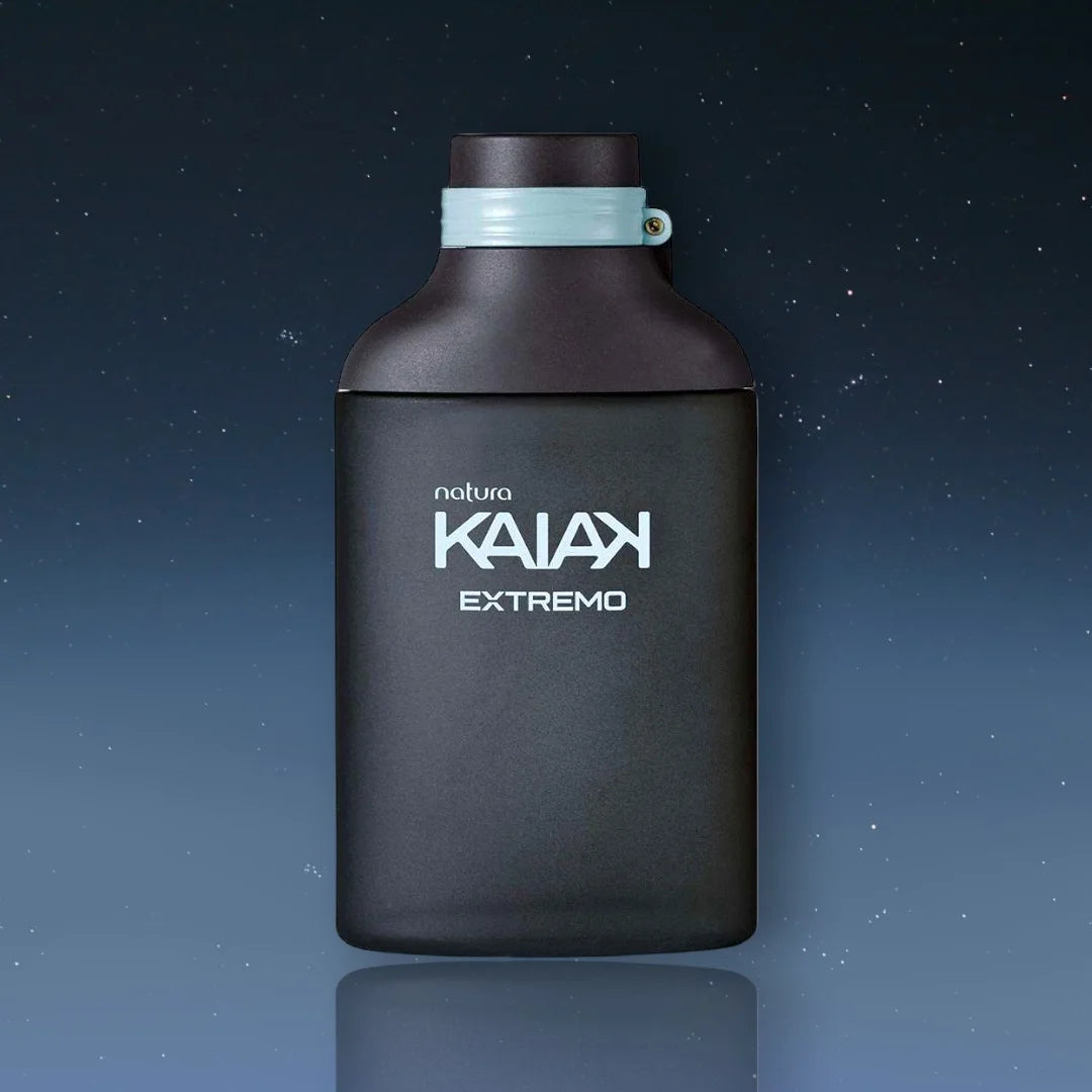 Perfume Kaiak Extreme Desod. Cologne Male 100ml