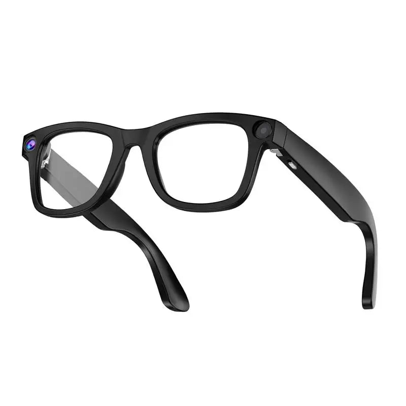 Xiaomi 4K Smart AI Glasses 800W pixel AI Shooting Camera HD Photo Video Voice Call Translation Waterproof Bluetooth AI Glasses