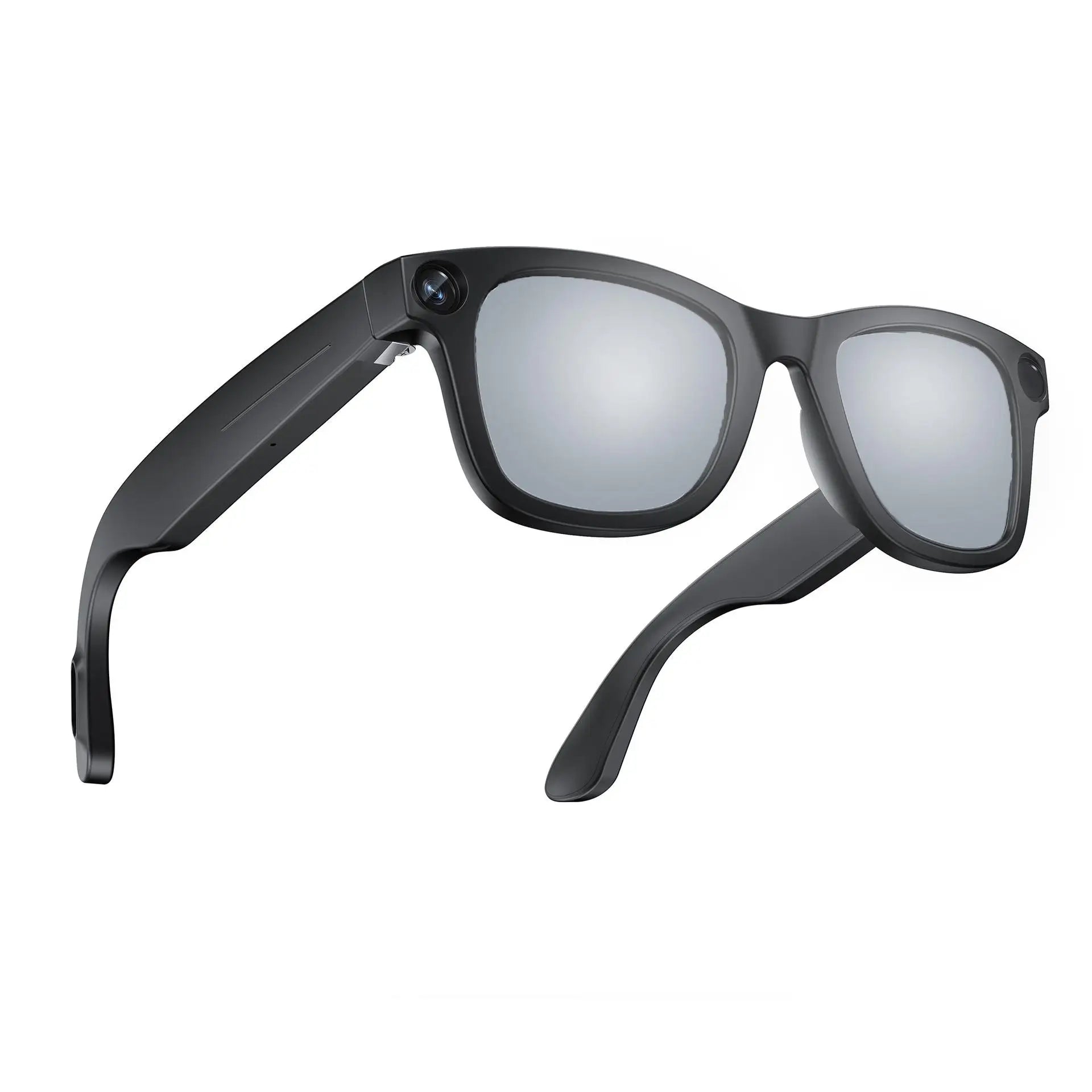 Xiaomi 4K Smart AI Glasses 800W pixel AI Shooting Camera HD Photo Video Voice Call Translation Waterproof Bluetooth AI Glasses